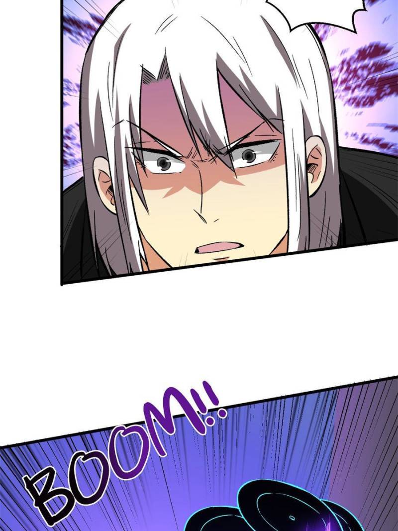 Read Endgame Restart EN Manga Online