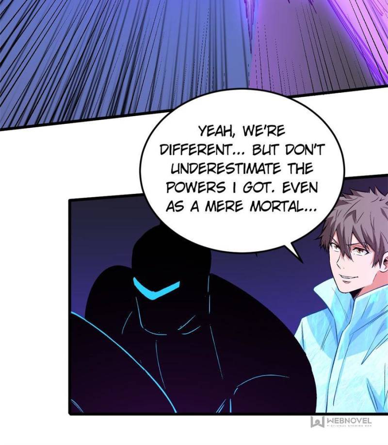 Read Endgame Restart EN Manga Online