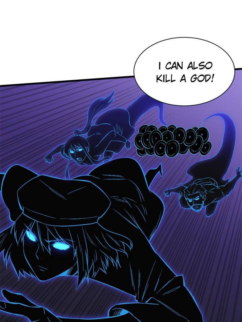 Read Endgame Restart EN Manga Online