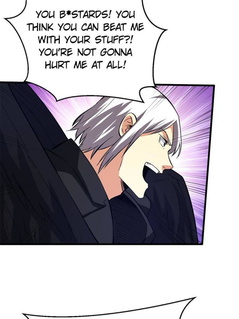 Read Endgame Restart EN Manga Online