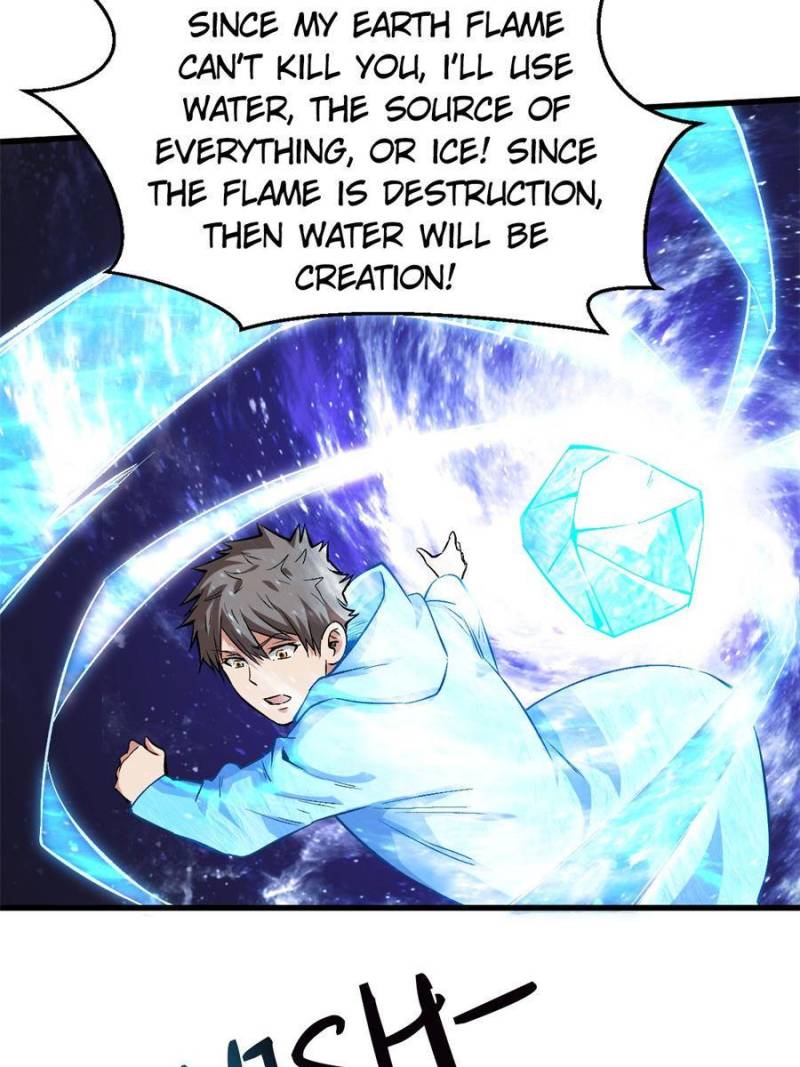 Read Endgame Restart EN Manga Online
