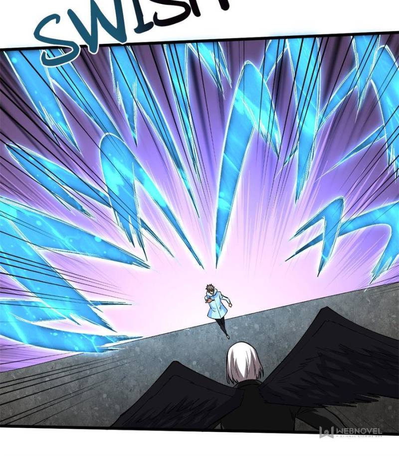 Read Endgame Restart EN Manga Online