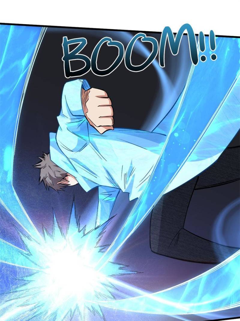 Read Endgame Restart EN Manga Online