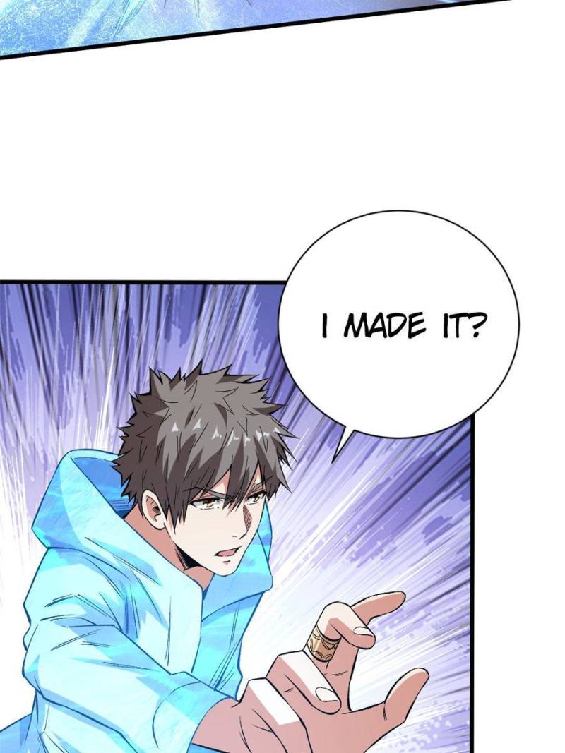 Read Endgame Restart EN Manga Online