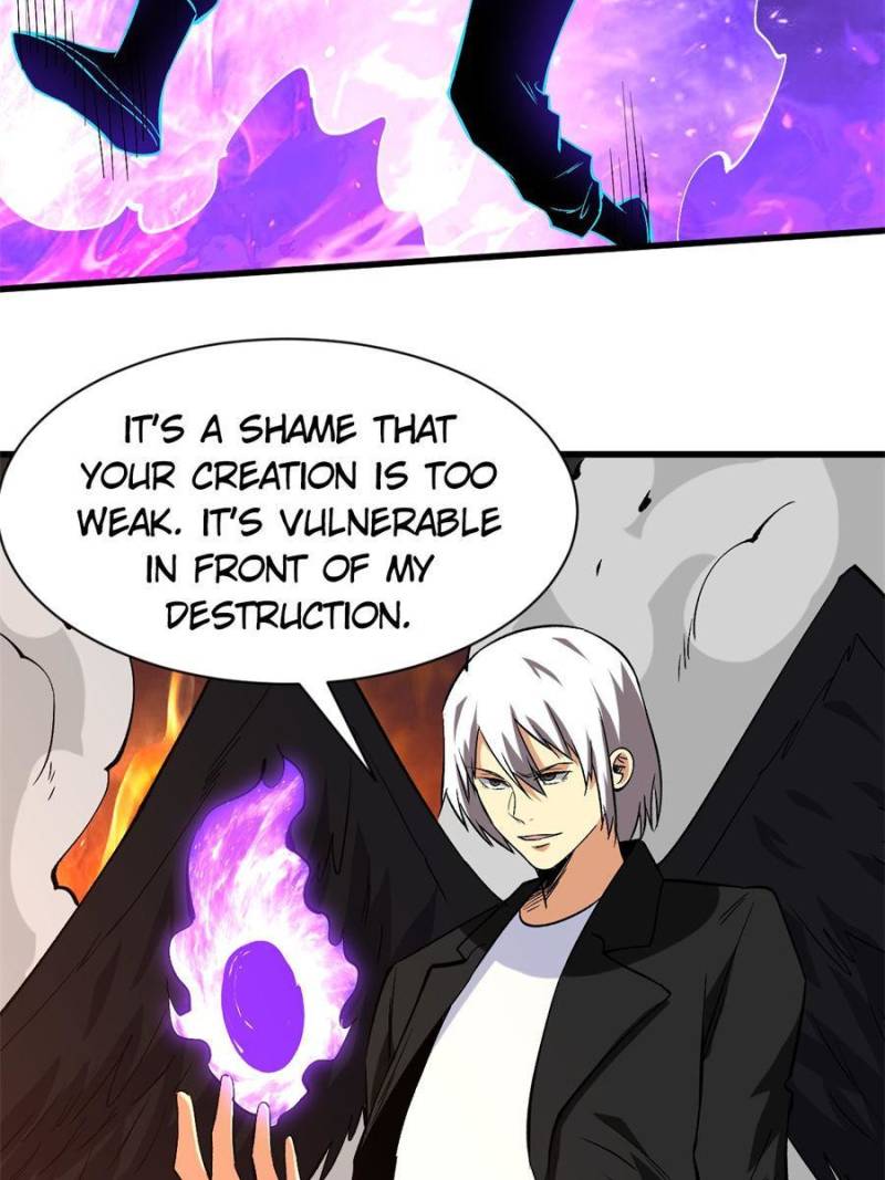Read Endgame Restart EN Manga Online