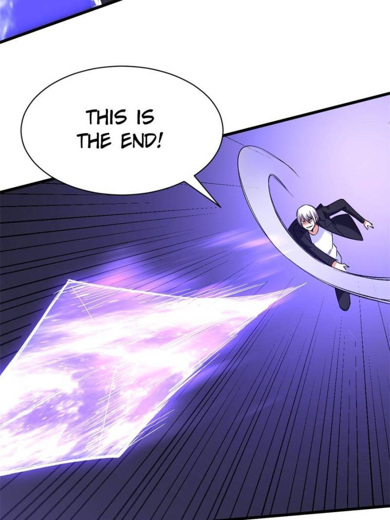 Read Endgame Restart EN Manga Online