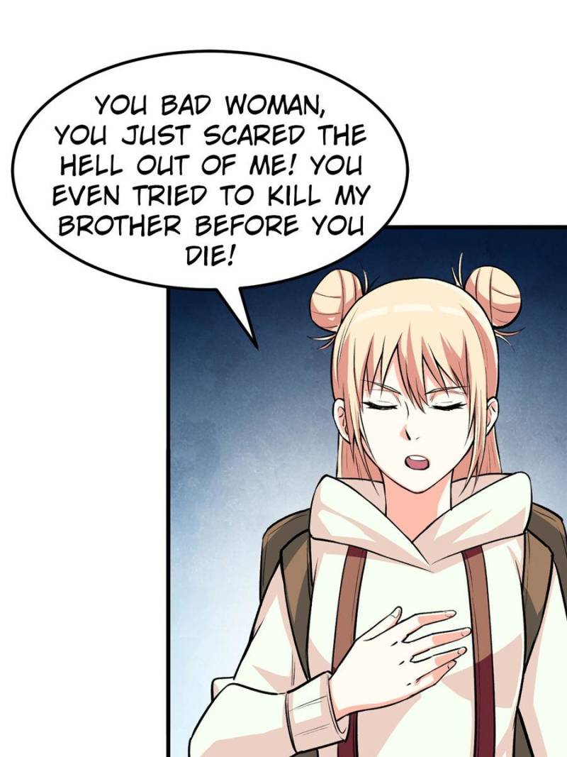 Read Endgame Restart EN Manga Online
