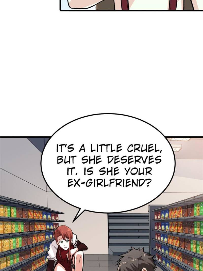 Read Endgame Restart EN Manga Online