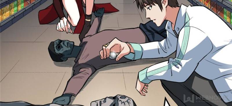 Read Endgame Restart EN Manga Online