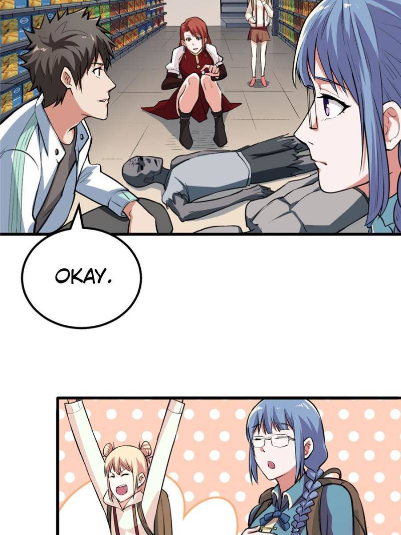 Read Endgame Restart EN Manga Online