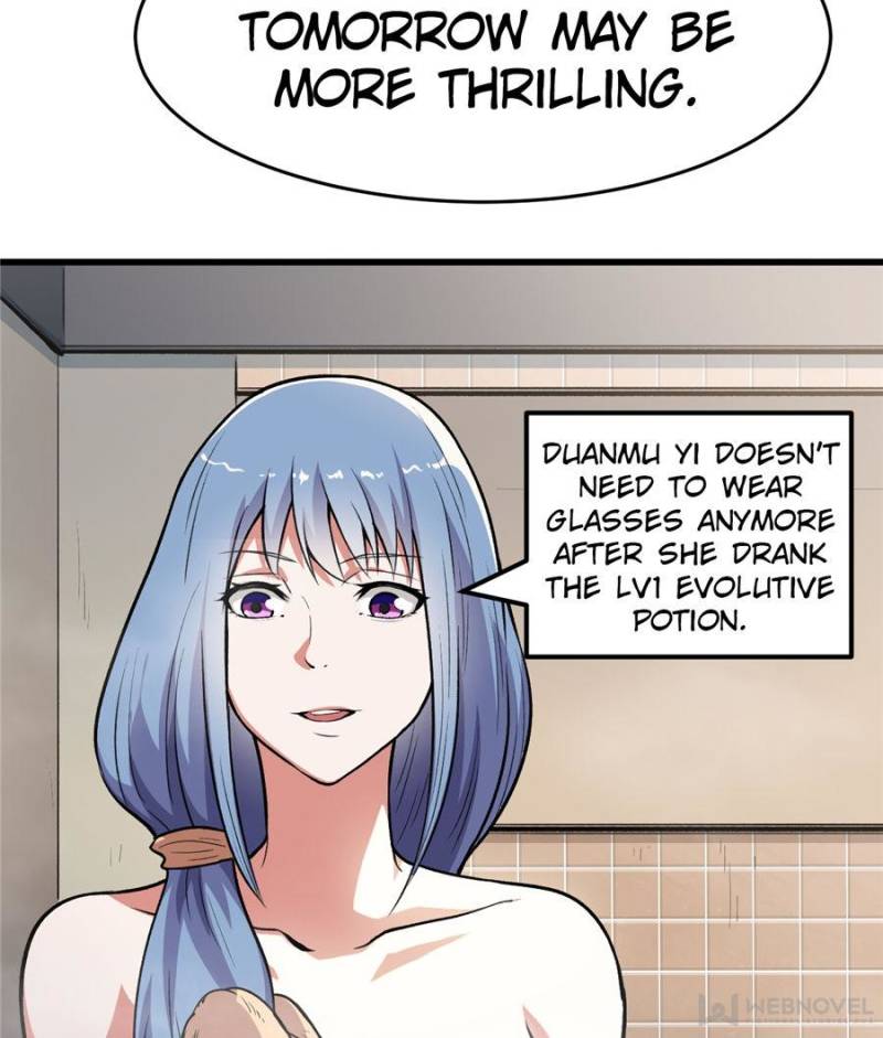 Read Endgame Restart EN Manga Online