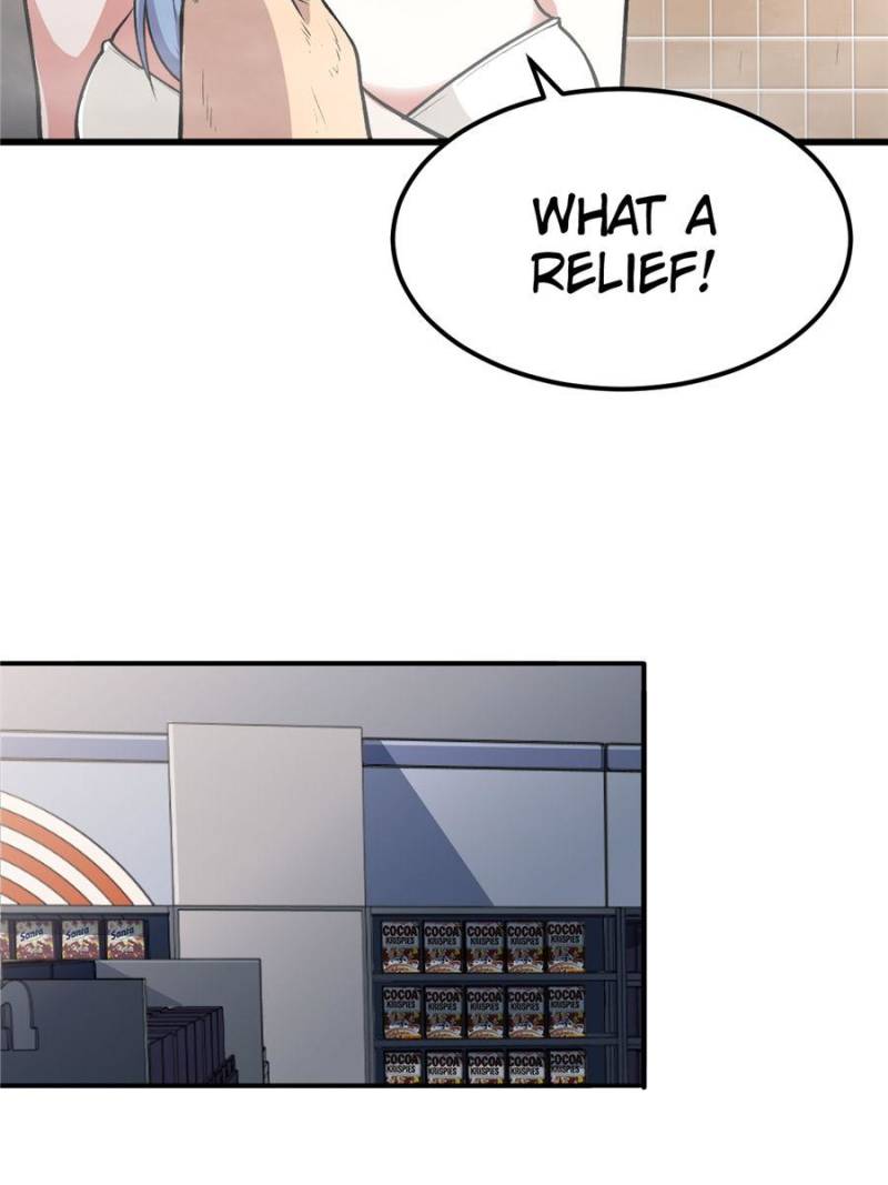 Read Endgame Restart EN Manga Online
