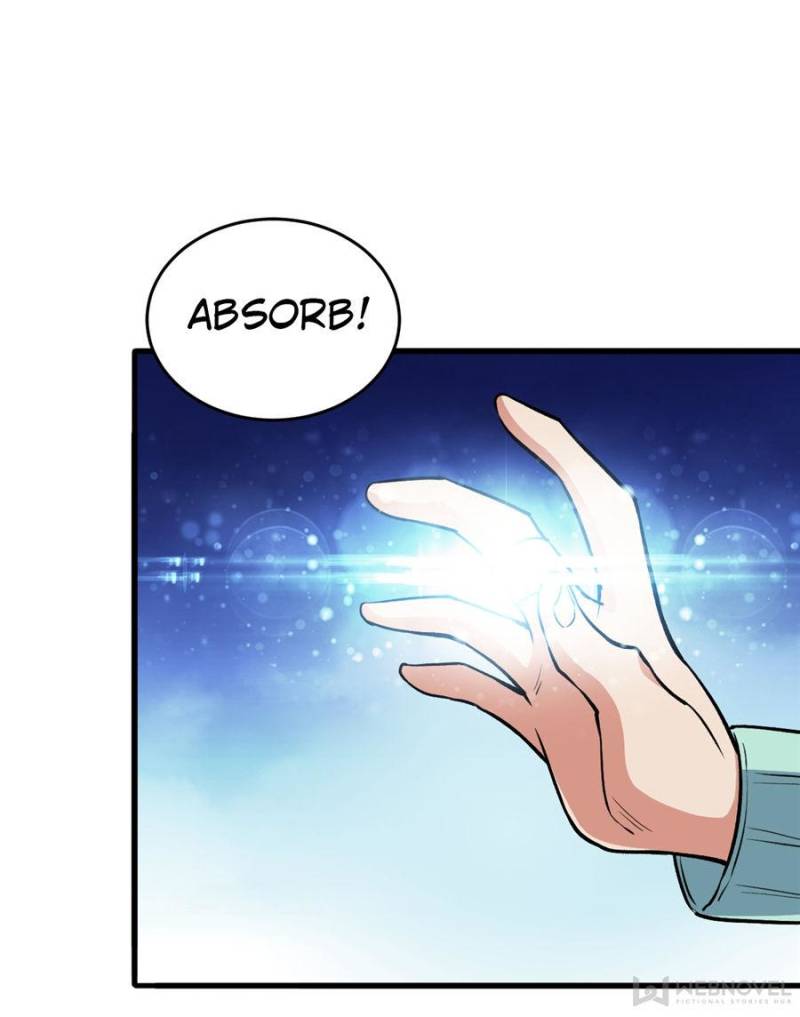 Read Endgame Restart EN Manga Online