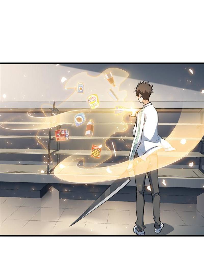 Read Endgame Restart EN Manga Online