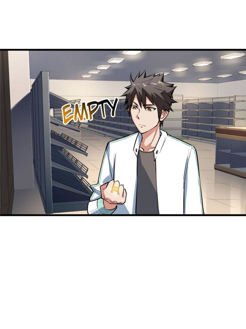 Read Endgame Restart EN Manga Online
