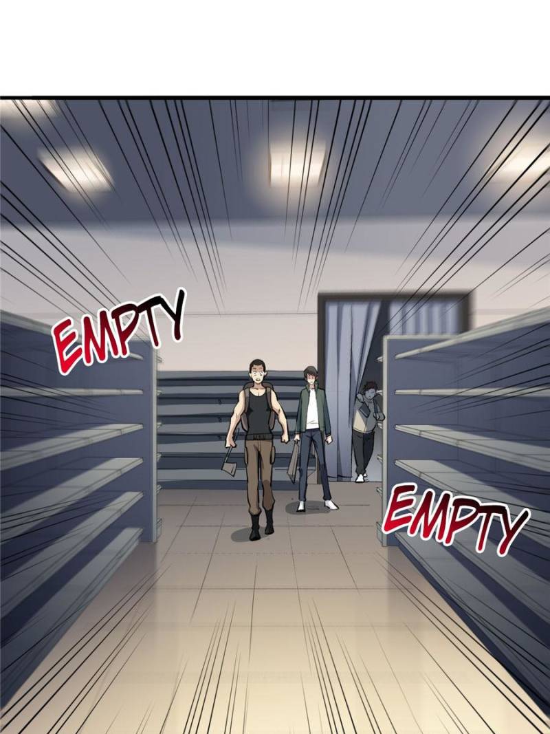 Read Endgame Restart EN Manga Online
