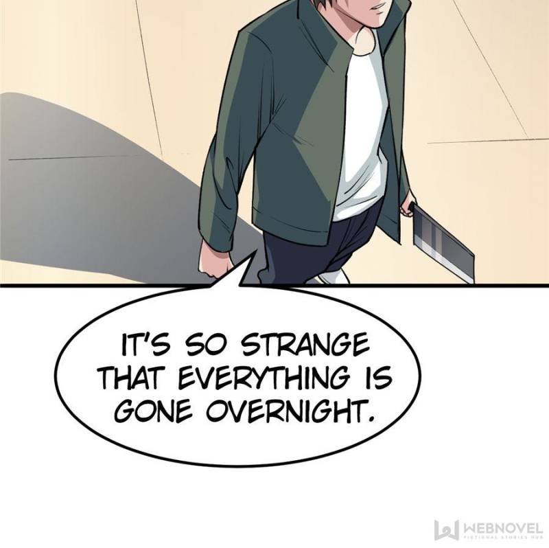 Read Endgame Restart EN Manga Online
