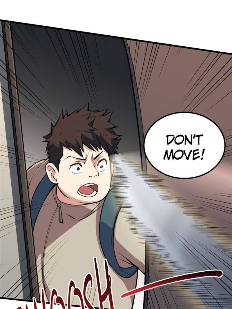 Read Endgame Restart EN Manga Online