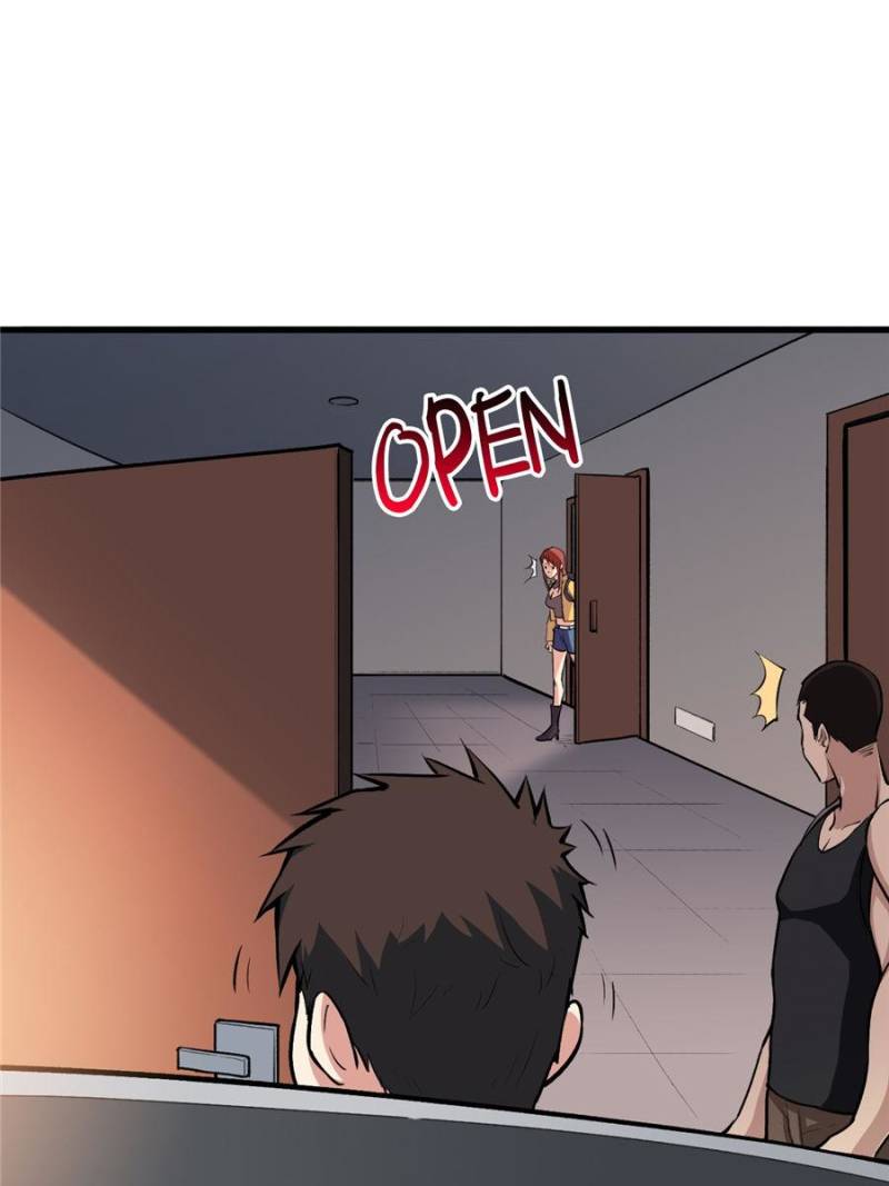 Read Endgame Restart EN Manga Online