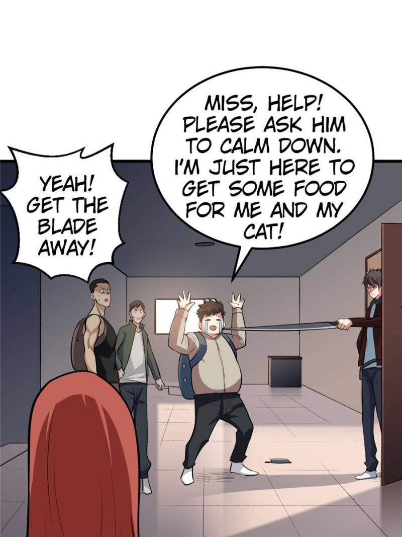 Read Endgame Restart EN Manga Online