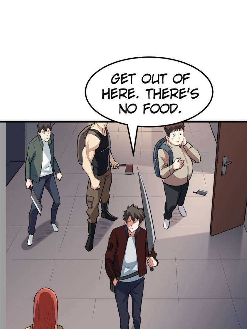 Read Endgame Restart EN Manga Online