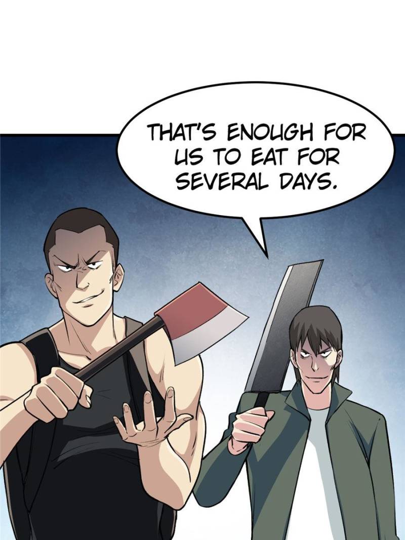 Read Endgame Restart EN Manga Online