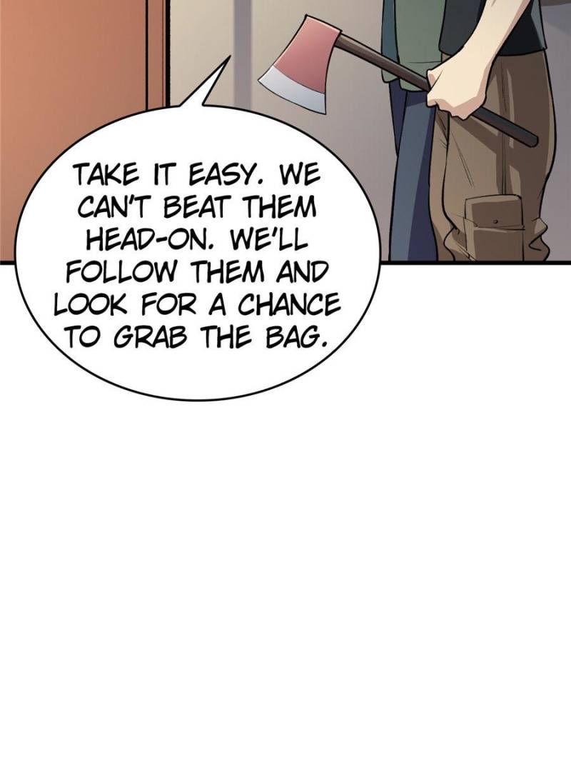Read Endgame Restart EN Manga Online