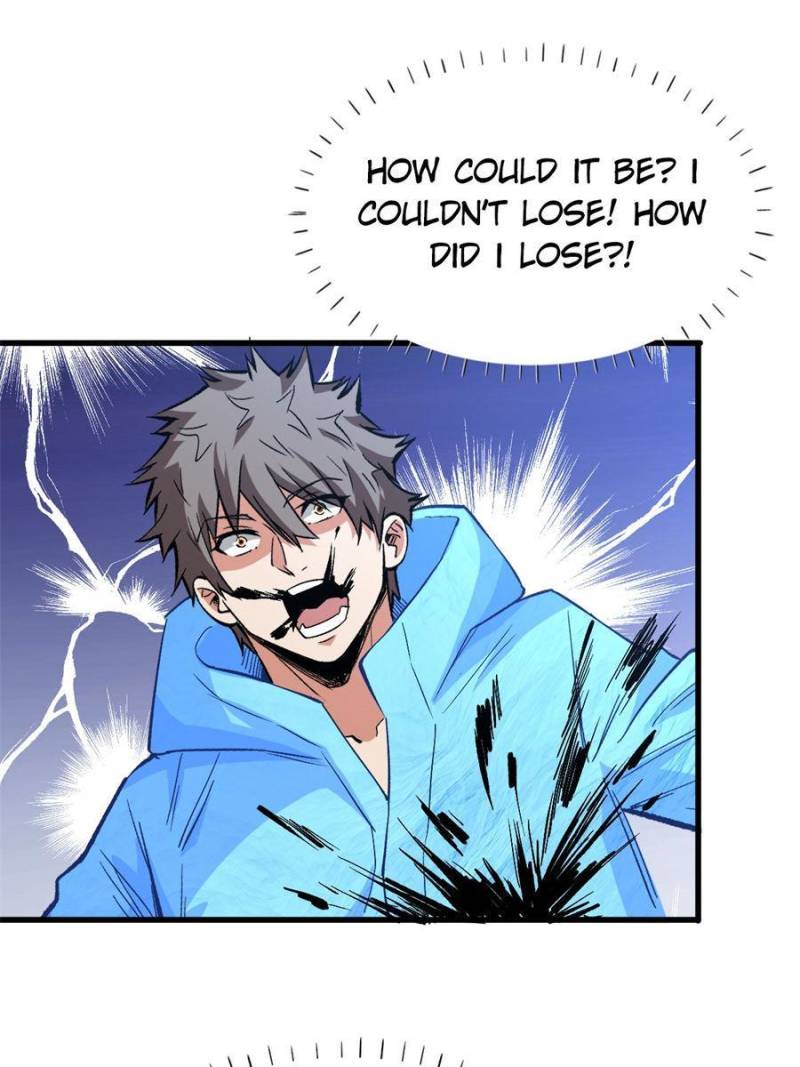 Read Endgame Restart EN Manga Online