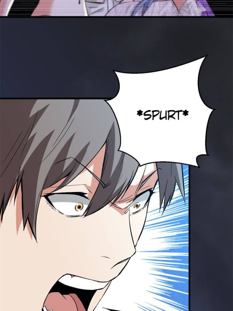Read Endgame Restart EN Manga Online