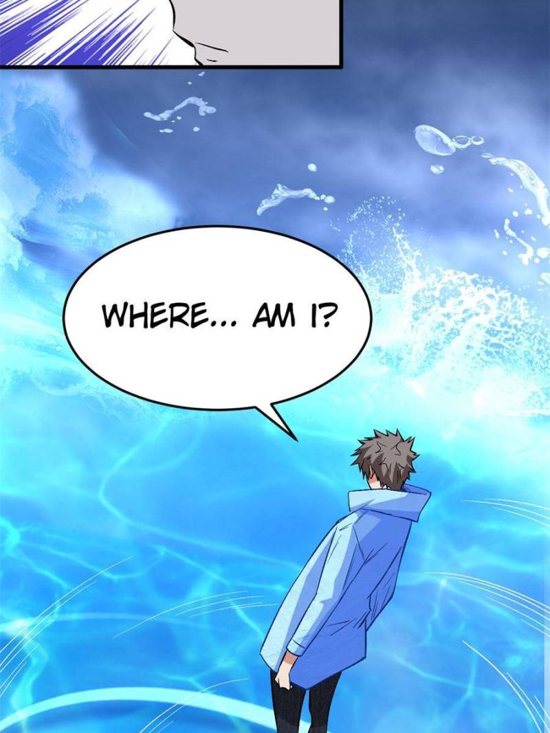 Read Endgame Restart EN Manga Online