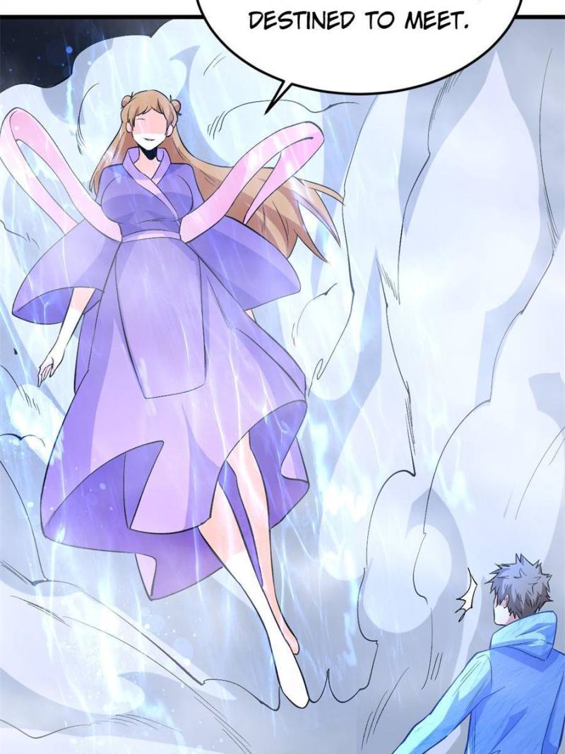 Read Endgame Restart EN Manga Online