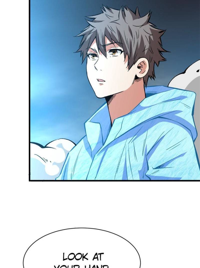 Read Endgame Restart EN Manga Online