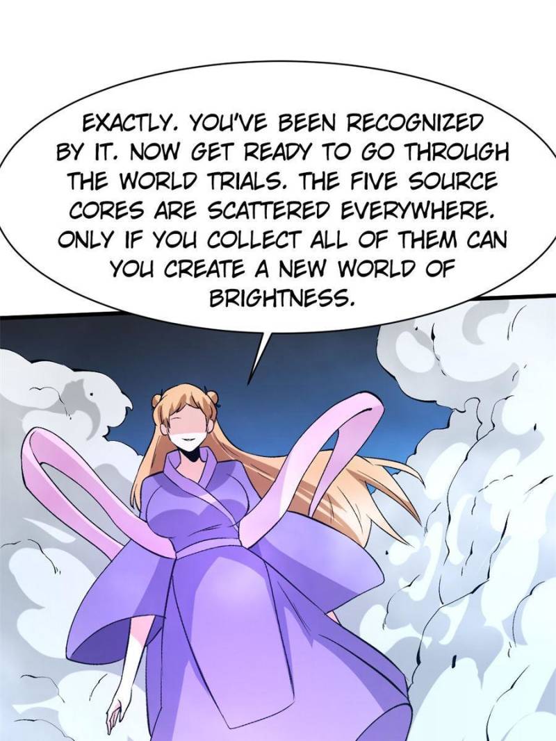 Read Endgame Restart EN Manga Online