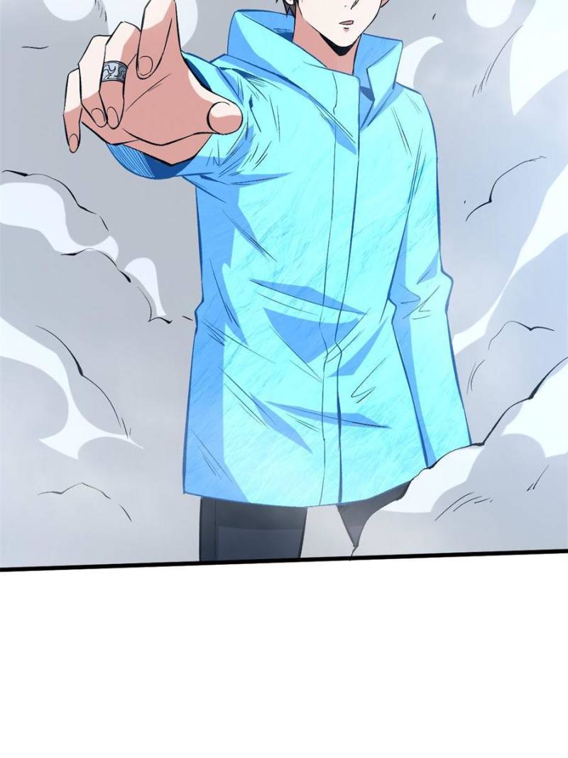 Read Endgame Restart EN Manga Online