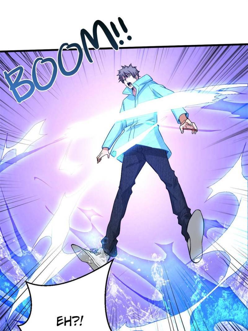 Read Endgame Restart EN Manga Online