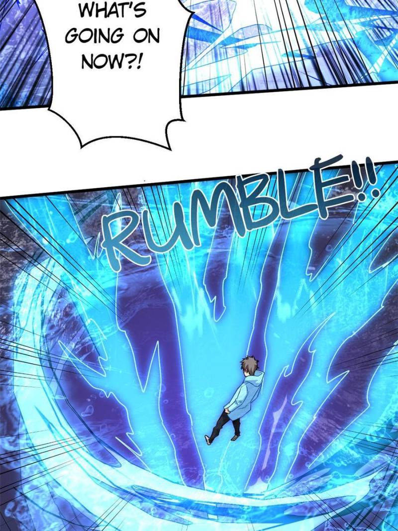 Read Endgame Restart EN Manga Online