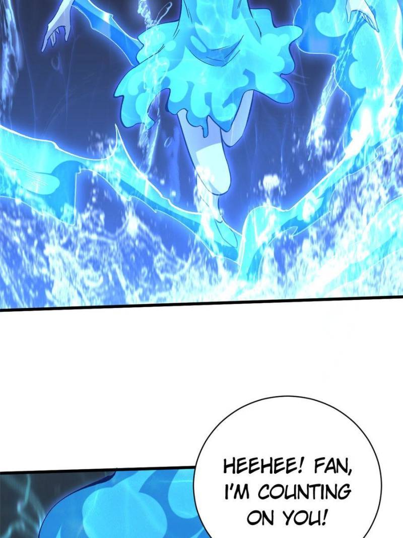 Read Endgame Restart EN Manga Online