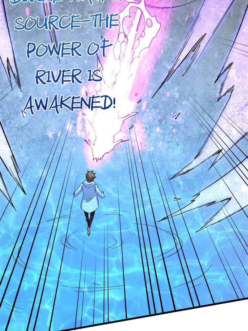 Read Endgame Restart EN Manga Online