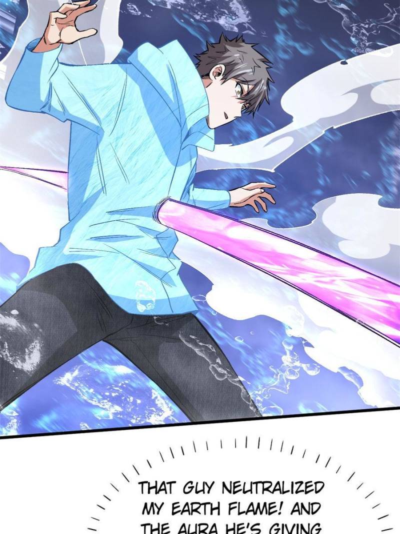 Read Endgame Restart EN Manga Online