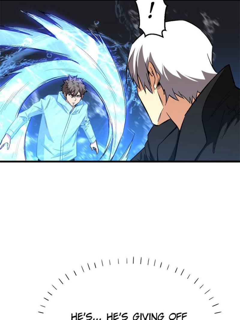 Read Endgame Restart EN Manga Online