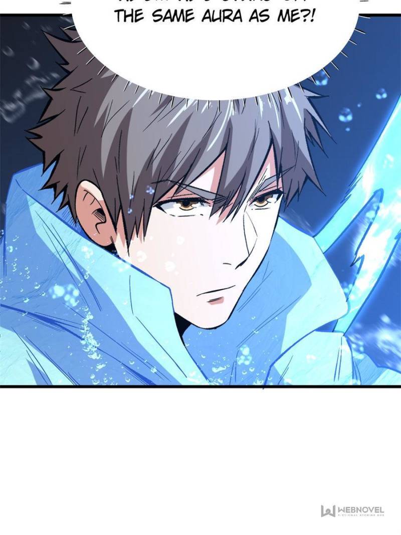 Read Endgame Restart EN Manga Online