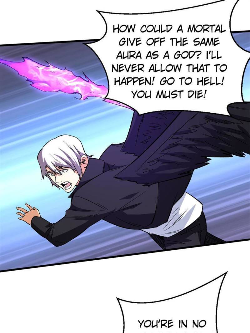 Read Endgame Restart EN Manga Online