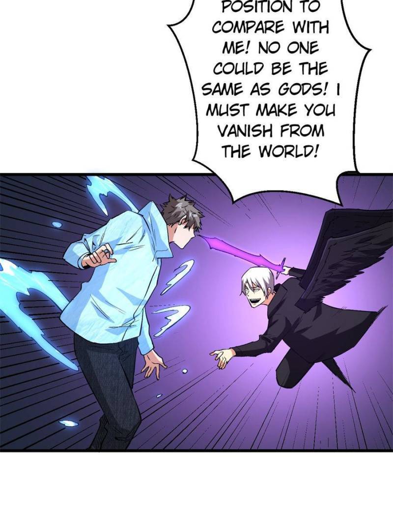 Read Endgame Restart EN Manga Online