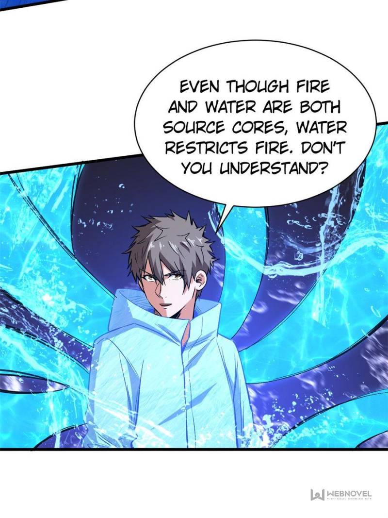 Read Endgame Restart EN Manga Online