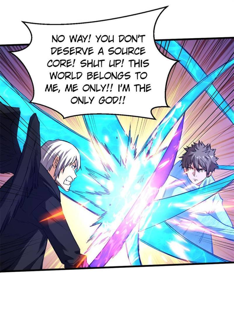 Read Endgame Restart EN Manga Online