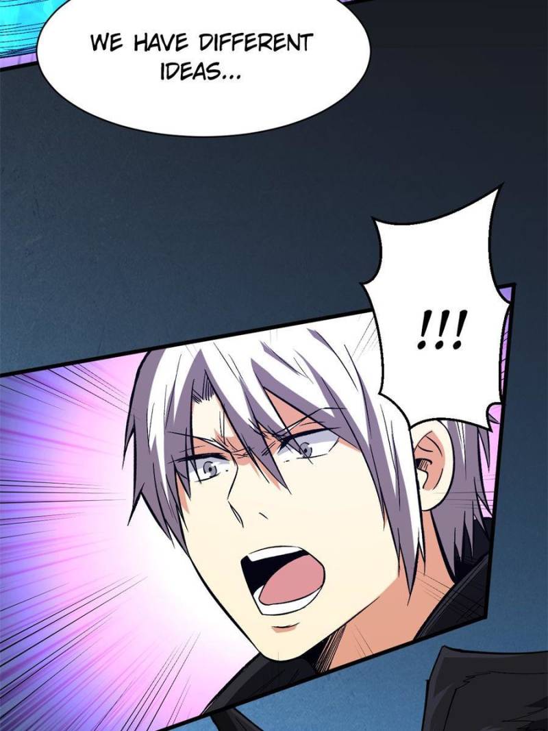 Read Endgame Restart EN Manga Online