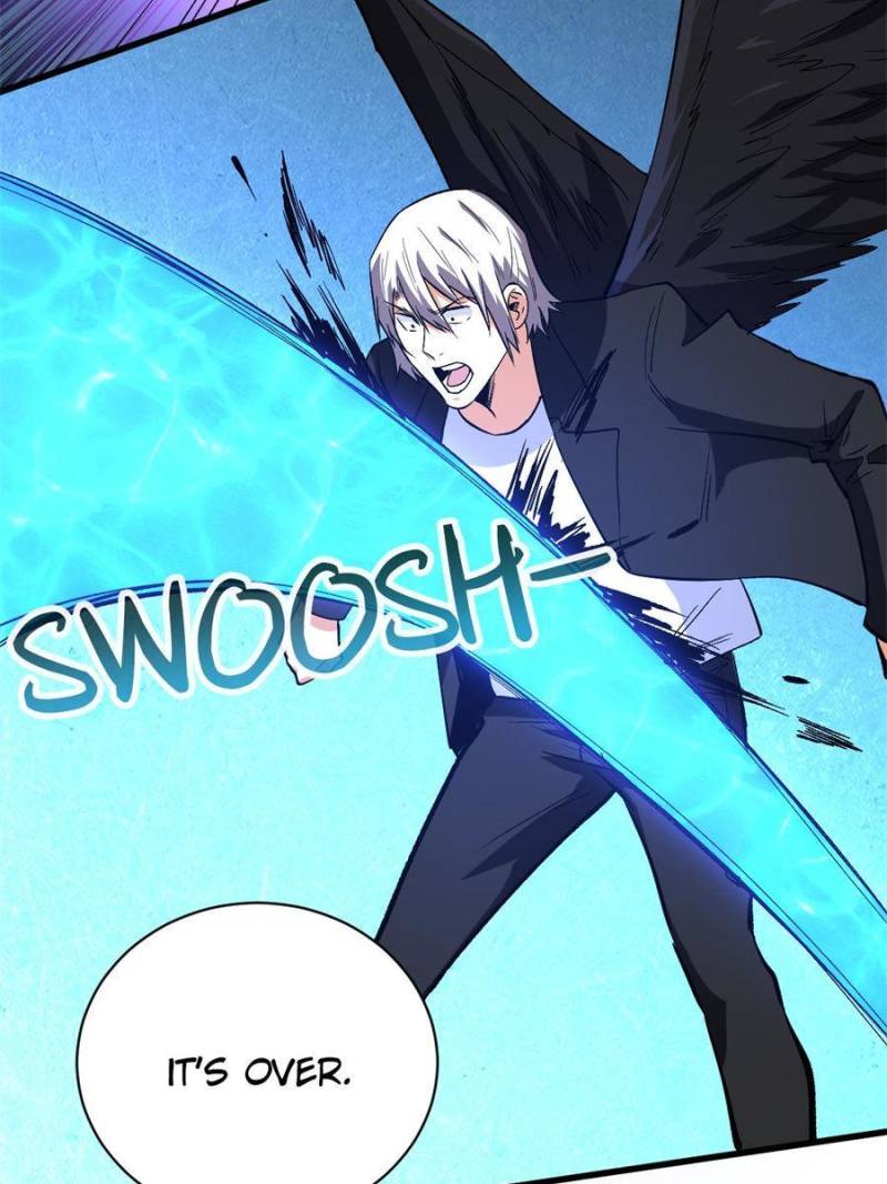 Read Endgame Restart EN Manga Online