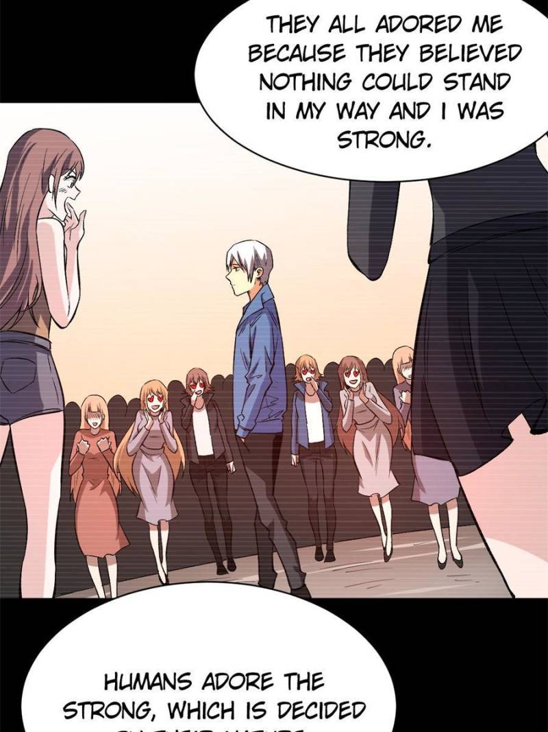 Read Endgame Restart EN Manga Online