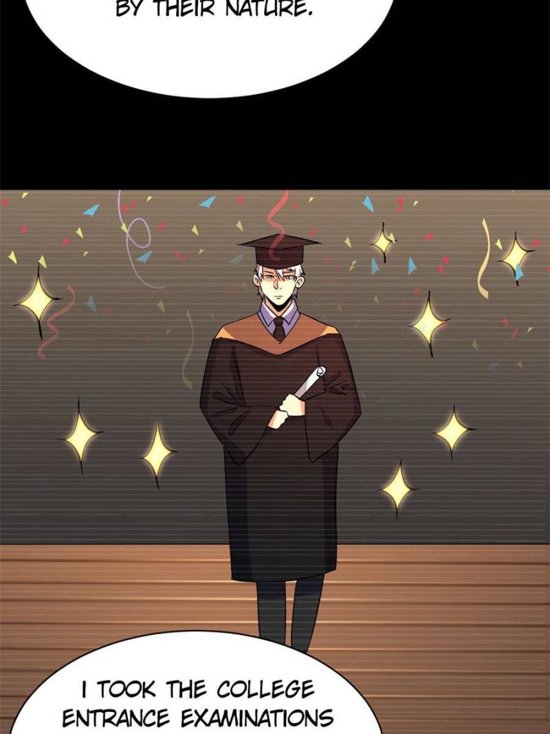 Read Endgame Restart EN Manga Online