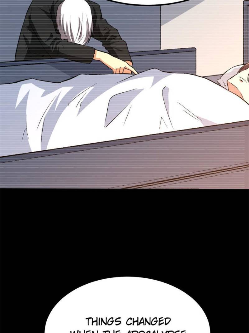 Read Endgame Restart EN Manga Online